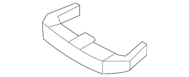 Fuse Puller - Nissan (24321-1HA0B)