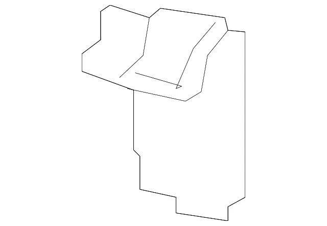 Trailer Tow Harness - Nissan (24340-EZ00B)