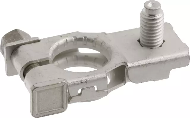 Battery Cable Terminal End - Nissan (24340-JA74A)