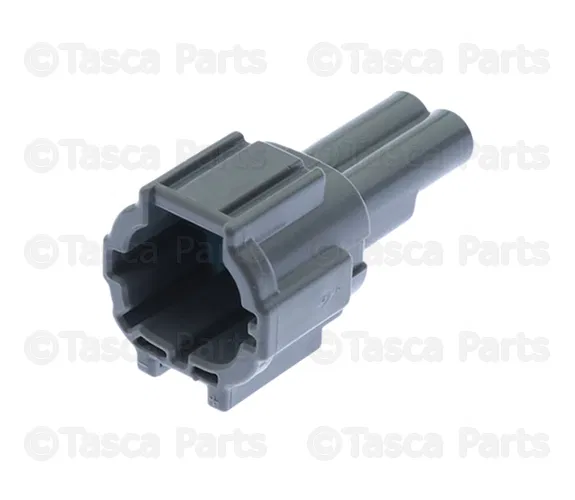 Male Connector Housing - Nissan (24341-10Y01)