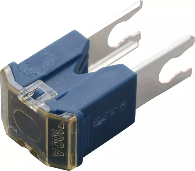 Accessory Power Relay - Nissan (24370-0B010)