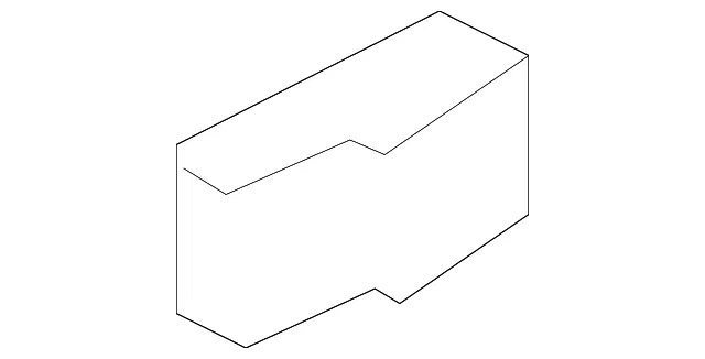 Multi-Purpose Fuse - Nissan (24370-C9911)