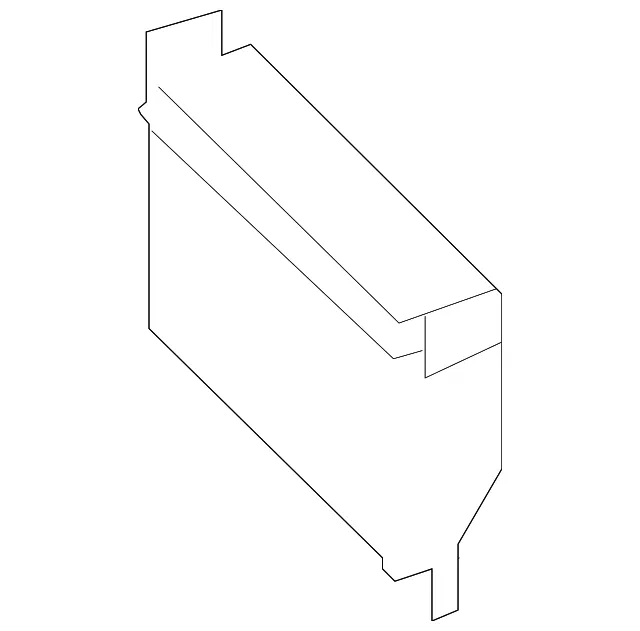Relay Box - Nissan (24372-JF00A)