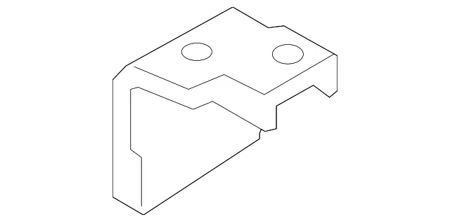 Fuse Holder - Nissan (24380-7994A)