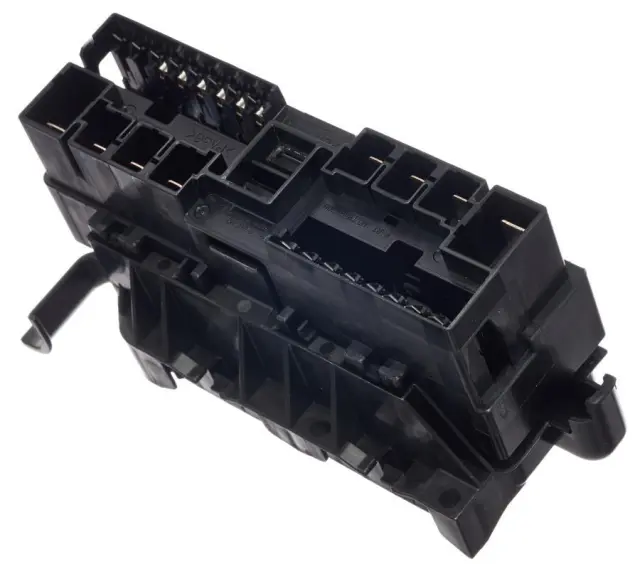 Fuse And Relay Center Base - Nissan (24380-8E000)