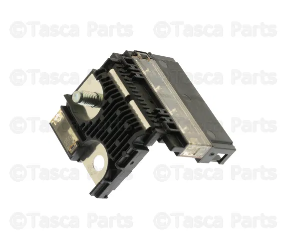 Fuse Holder - Nissan (24380-JA00A)