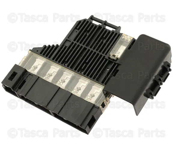 Fuse Holder - Nissan (24380-JG70B)