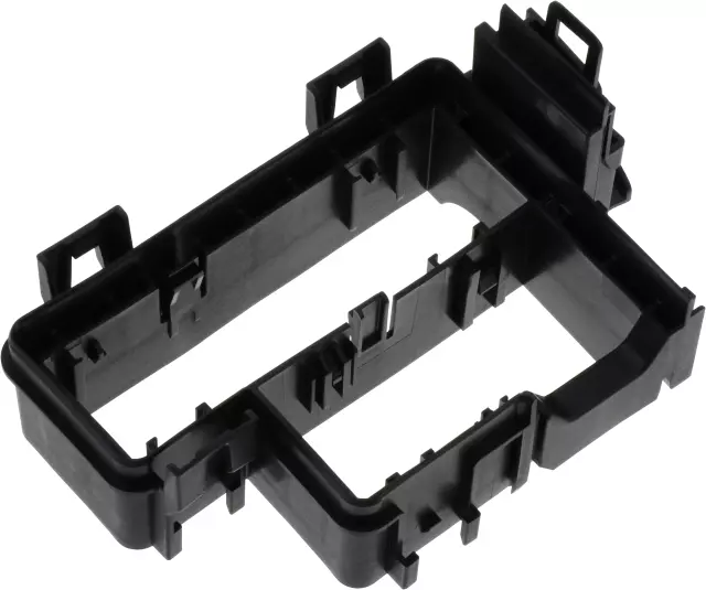 Fuse Box - Nissan (24381-4BA0A)