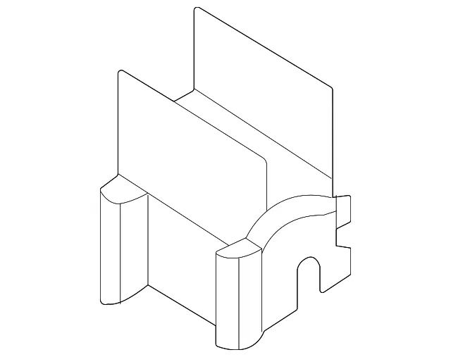 Relay Box - Nissan (24382-5MP2B)