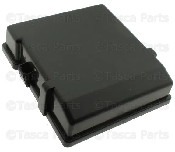 Fuse Box Cover - Nissan (24382-ZV01A)