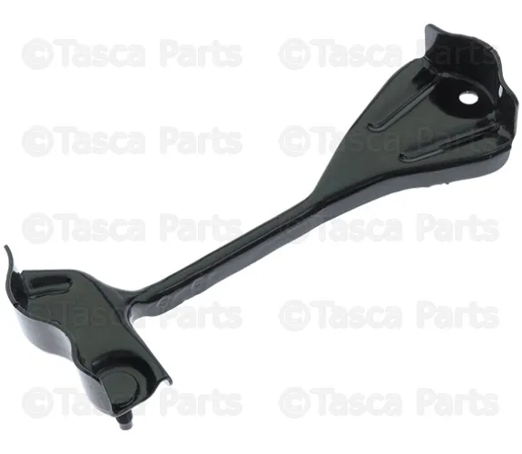 Battery Hold Down Frame - Nissan (24420-ZX60A)