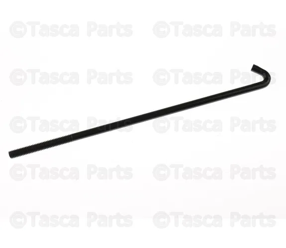 Battery Hold Down Stud - Nissan (24425-VD200)