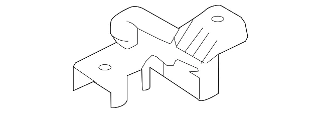 Battery Current Sensor - Nissan (244G0-5RA1A)