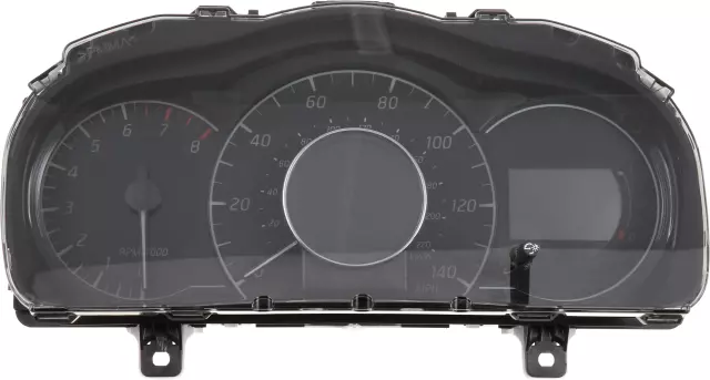 Instrument Cluster - Nissan (24810-9ME0A)