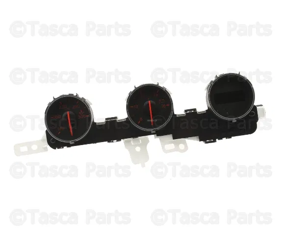 Gauge Cluster - Nissan (24845-1EA1A)