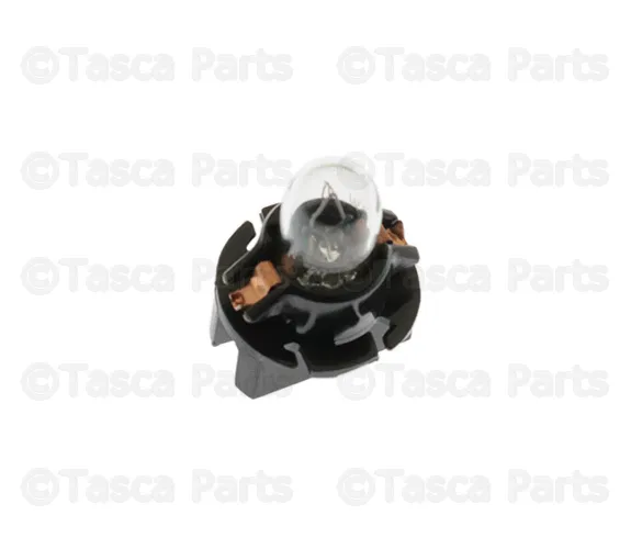 Socket & Bulb Assembly - Nissan (24860-C9900) - view 2