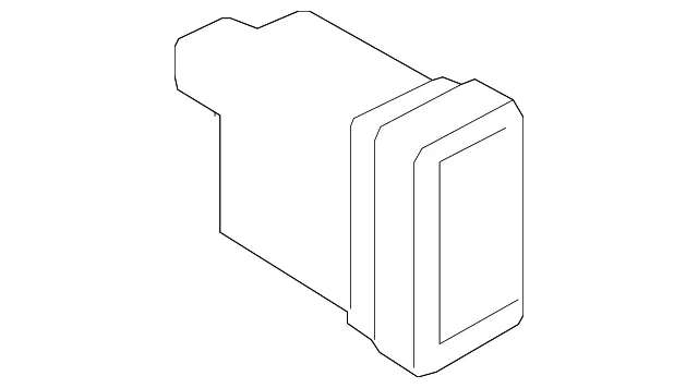 Switch - Nissan (25134-6FL0A)