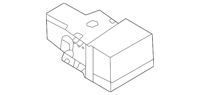 Switch - Nissan (25141-6LA0A)