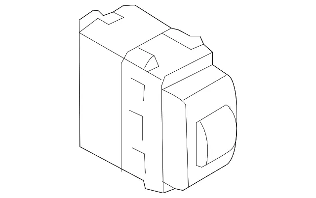 Switch - Nissan (25145-3AA0A)