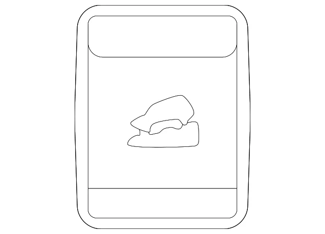 Switch - Nissan (25145-9BU1A)