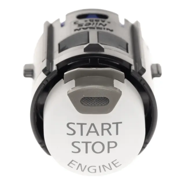 Ignition Switch - Nissan (25150-5BC0A) - view 4