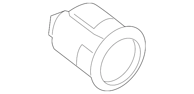 Power Switch - Nissan (25150-5SN0A)
