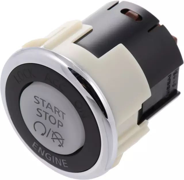 Ignition Switch - Nissan (25150-JA00A) - view 6