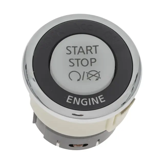 Ignition Switch - Nissan (25150-JA00A) - view 8