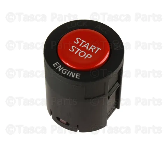 Ignition Switch - Nissan (25151-JF00A)