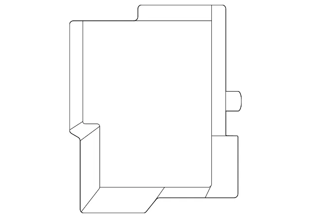 Switch - Nissan (25153-7BL0A)