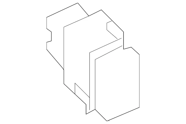 Switch - Nissan (25154-7S200) - view 3