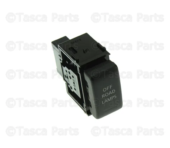Switch - Nissan (25166-ZL00A) - view 2