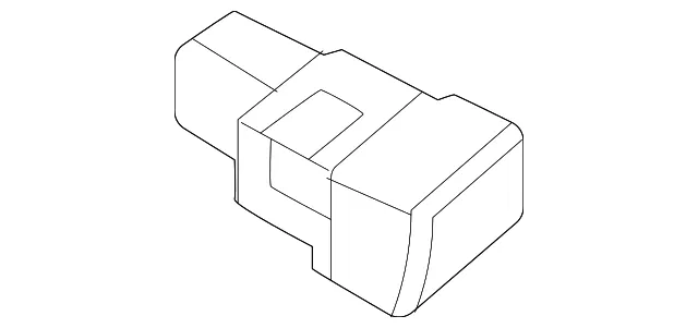 Switch - Nissan (25177-5MP0A)