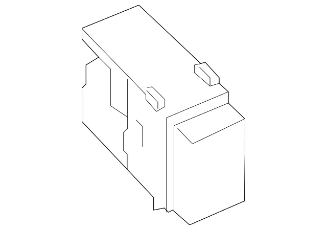 Switch - Nissan (25190-EZ00A)