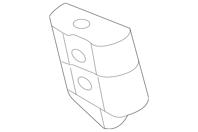 Lock Switch - Nissan (25210-5MP0A)