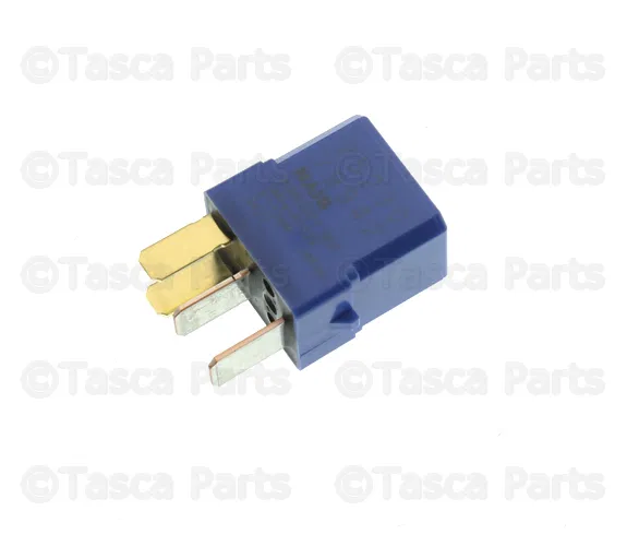 Relay Air Conditioner Relay EGI Relay Hev Relay Ignition Relay Illumination And Indicator - Nissan (25230-79942)