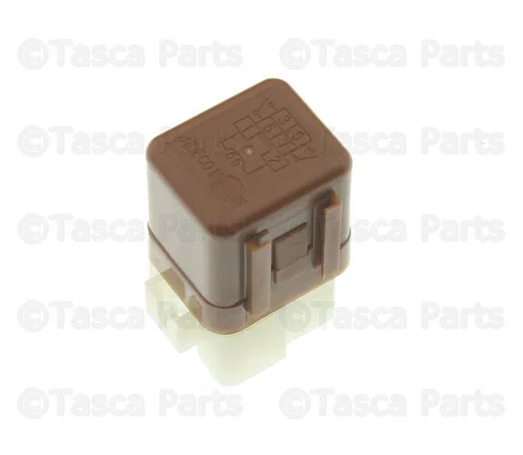 Engine Cooling Fan Motor Relay - Nissan (25230-7996A)