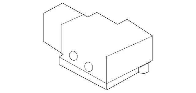 Relay - Nissan (25230-8990D)