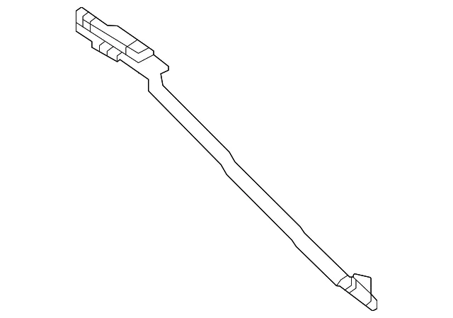 Adjust Switch - Nissan (25248-5MP0A)