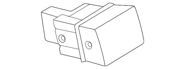 Switch - Nissan (25261-5MP0A)
