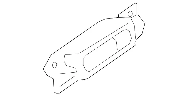 Switch - Nissan (25273-5AA0A)