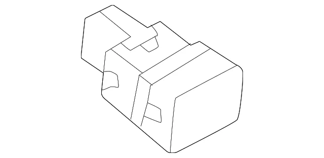 Switch - Nissan (25273-5EA0A)