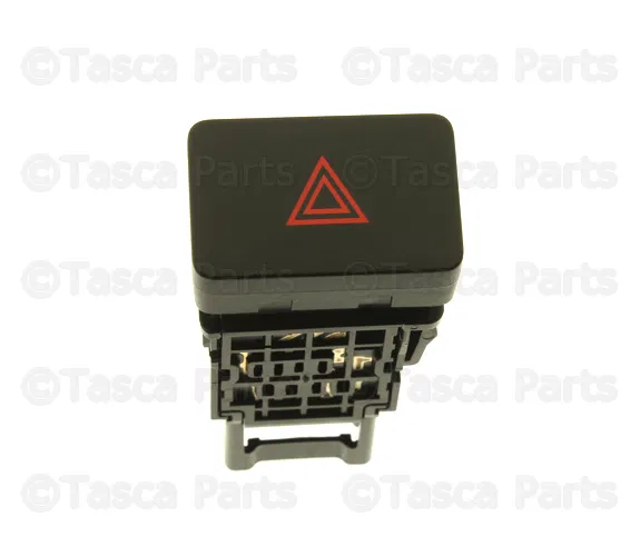 Hazard Switch - Nissan (25290-9FD0A) - view 4