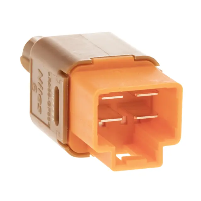 Stoplamp Switch - Nissan (25320-BR00A) - view 4