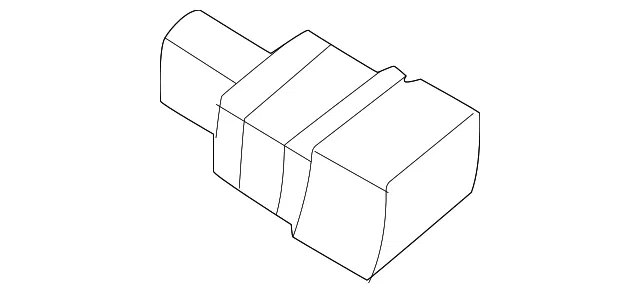 Switch - Nissan (25326-5MP0A)