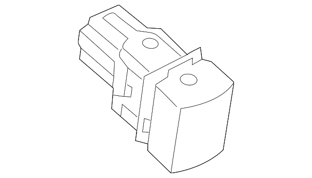 Switch - Nissan (25326-5SA0A)