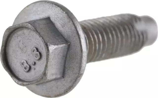 Door Ajar Switch Screw - Nissan (25365-3TA0A)