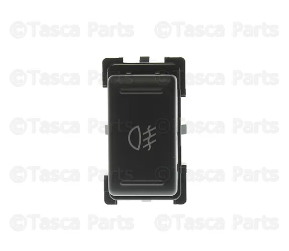 Fog Lamp Switch - Nissan (25370-1PA0A)