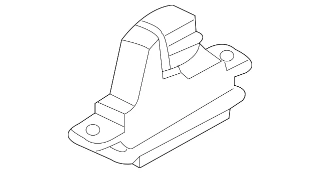 Switch - Nissan (25380-1EA1A)