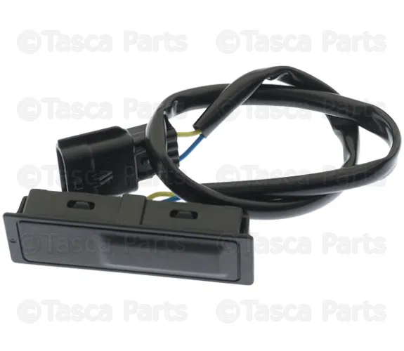 Lift Gate Switch - Nissan (25380-4EA0A)